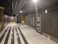 -横店影城(南京水游城店)