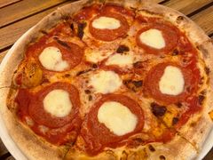 -城市大道红炉披萨烘焙坊