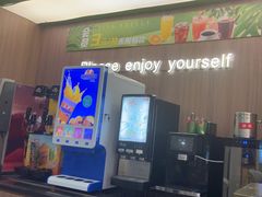 -优优西里·意式餐厅(福州金融街万达店)