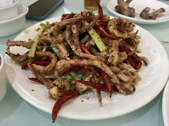 -胖子菜馆(隆昌路店)