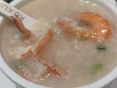 -如轩·海鲜砂锅粥·潮汕菜(南城店)