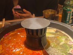 -晓宇重庆火锅(西安荟聚店)