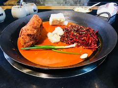 -肥龙火锅(南坪店)