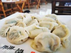 -张会海鲜饭店(东戴河店)