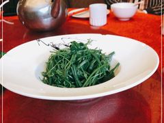 -玉华台饭庄·淮扬菜·烤鸭(望京店)