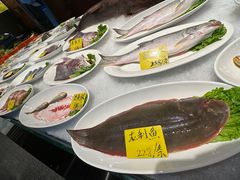 -佬太公海鸭·海鲜大排档(上海总店)