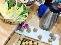 -椰夫人·养生椰子鸡(金沙洲永旺店)