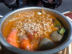 -啰啰冰屋(景洪总店)