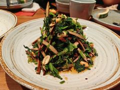 青年拌菜-青年公社烤鸭(宝杨宝龙广场店)