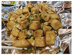 -东来土菜馆(民祥园路店)