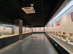 -合浦汉代文化博物馆