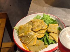 -正宗齐齐哈尔烤肉·齐牛哥鲜切炭火烤肉(杭州总店)