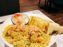 -美奈小馆·越南料理(中航城君尚购物中心店)