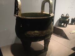 -陕西历史博物馆