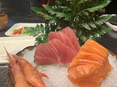 -仙桐吉宴铁板烧·精致料理