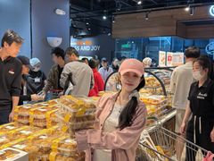 -Bravo永辉(爱琴海购物公园店)
