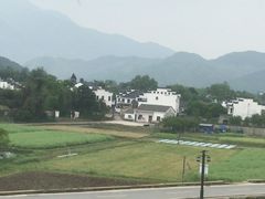 -黄牛肉馆·皖南土菜