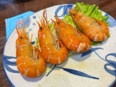 -蟹上黄·蟹黄面·江南糖水(人民广场店)