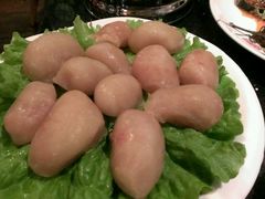 -蜀香居鲜毛肚火锅