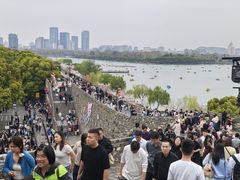 -南京城墙景区