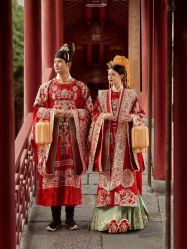 -MISS LUCKY国际婚纱礼服定制(昌平店)