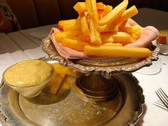 -壳里西餐厅Coquille Seafood Bistro(蒙自路店)