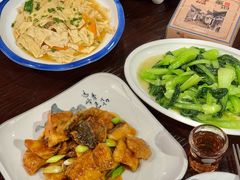 -董府·古宅餐厅