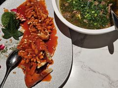 -上上瓷·艺境川菜(IFS旗舰店)