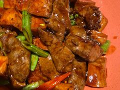 -环球港凯悦 · 享悦中餐厅