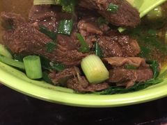 -张记牛肉面馆(天津路店)