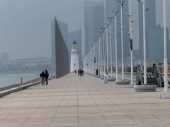 -燕儿岛山公园