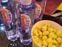 -歌友汇KTV(大悦城11层店)