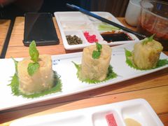 -四季民福烤鸭店(前门廊房二条店)