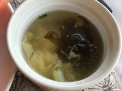 -东方豪景花园酒店·怡景旋转餐厅