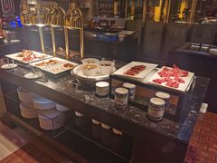 -西安皇冠假日酒店·朱雀咖啡厅