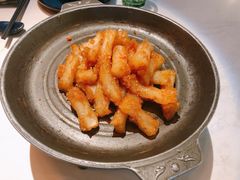 -荟廷·晶萃(陆家嘴尚悦湾店)