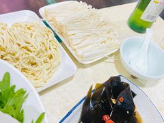 -和庆斋羊蝎子火锅·碳缸烧烤(顺义旗舰店)