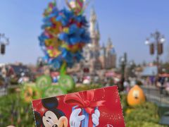 -上海迪士尼度假区