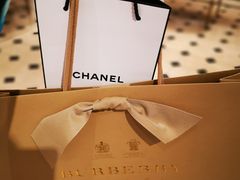-BURBERRY(长沙IFS国金中心店)