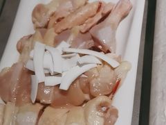 -百年果林椰子鸡(益田假日里店)
