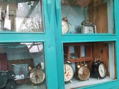 -懒鱼时光馆(沙坪坝店)