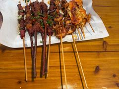 -魏记里脊肉炸炸炸(南门口店)
