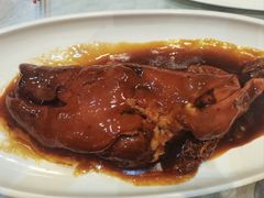 -玉华台饭庄(裕中西里小区店)