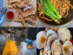 -INNS BAR 音乐酒吧餐厅