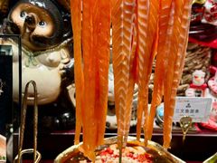 -雍容荟帝王蟹活龙虾展台自助(IFS黑金店)
