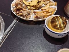 -野菌皇海景野生菌火锅(滨海大道店)