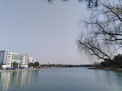 -美兰湖景区