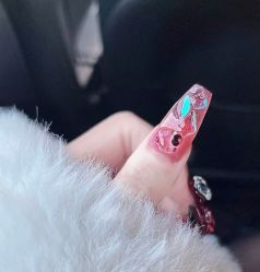 -LILY NAILS美甲美睫