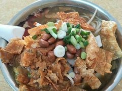 -正宗螺蛳粉(幸福路店)