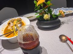 -三利音·玖弄小鲜(浦东嘉里城店)